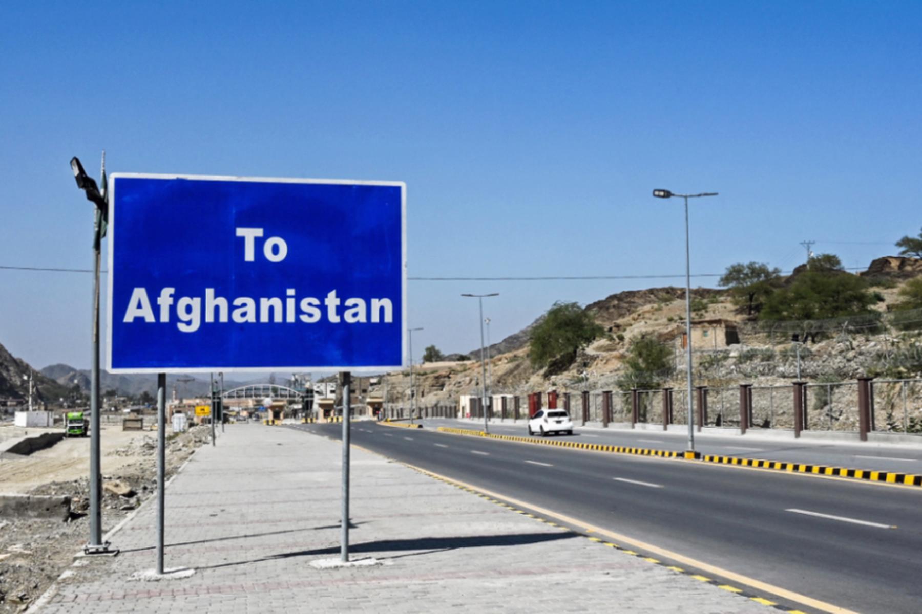 Wien/Kabul: Österreich schiebt wieder nach Afghanistan ab