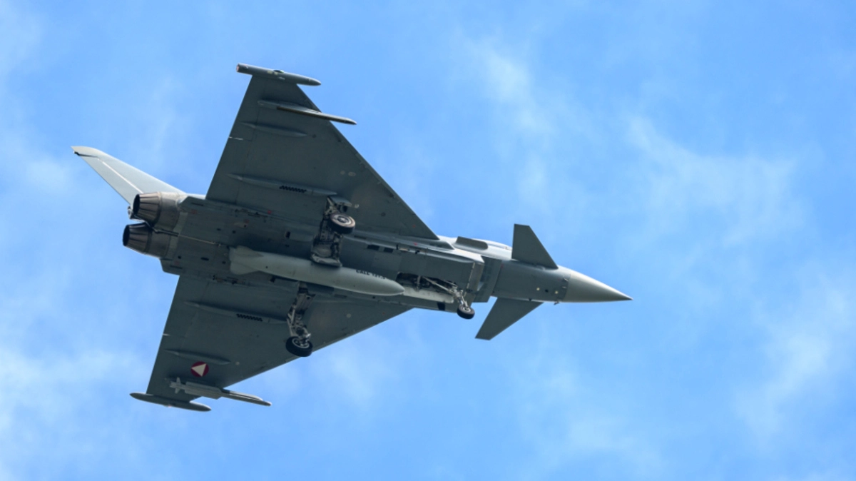 Sieben Verhandlungstage zum Thema Eurofighter sind in Wien anberaumt | Sieben Verhandlungstage zum Thema Eurofighter sind in Wien anberaumt
