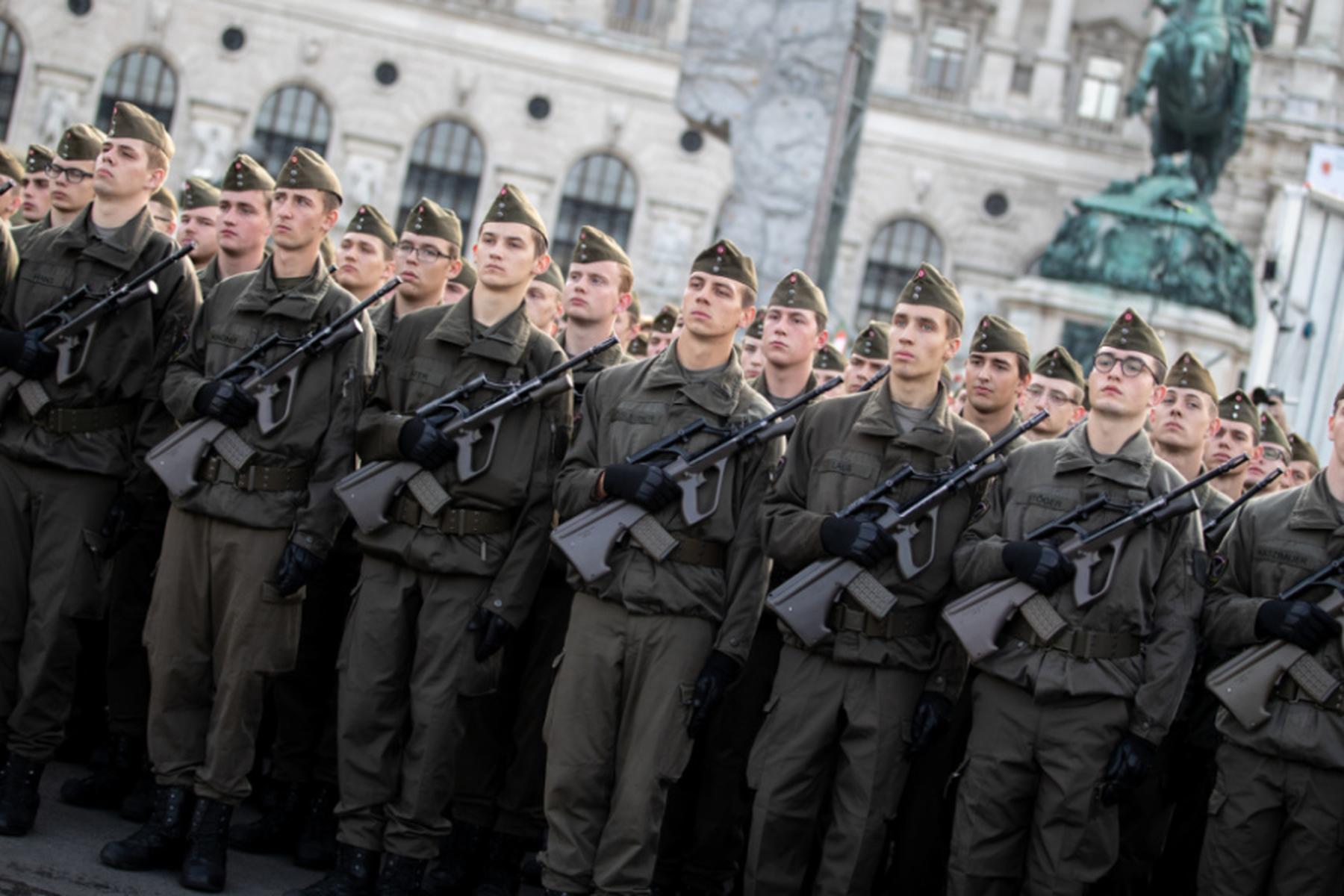 Wien: Pferdeschwanz beschäftigt das Höchstgericht