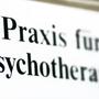 Psychotherapie-Ausbildung auch an Fachhochschulen | Psychotherapie-Ausbildung auch an Fachhochschulen
