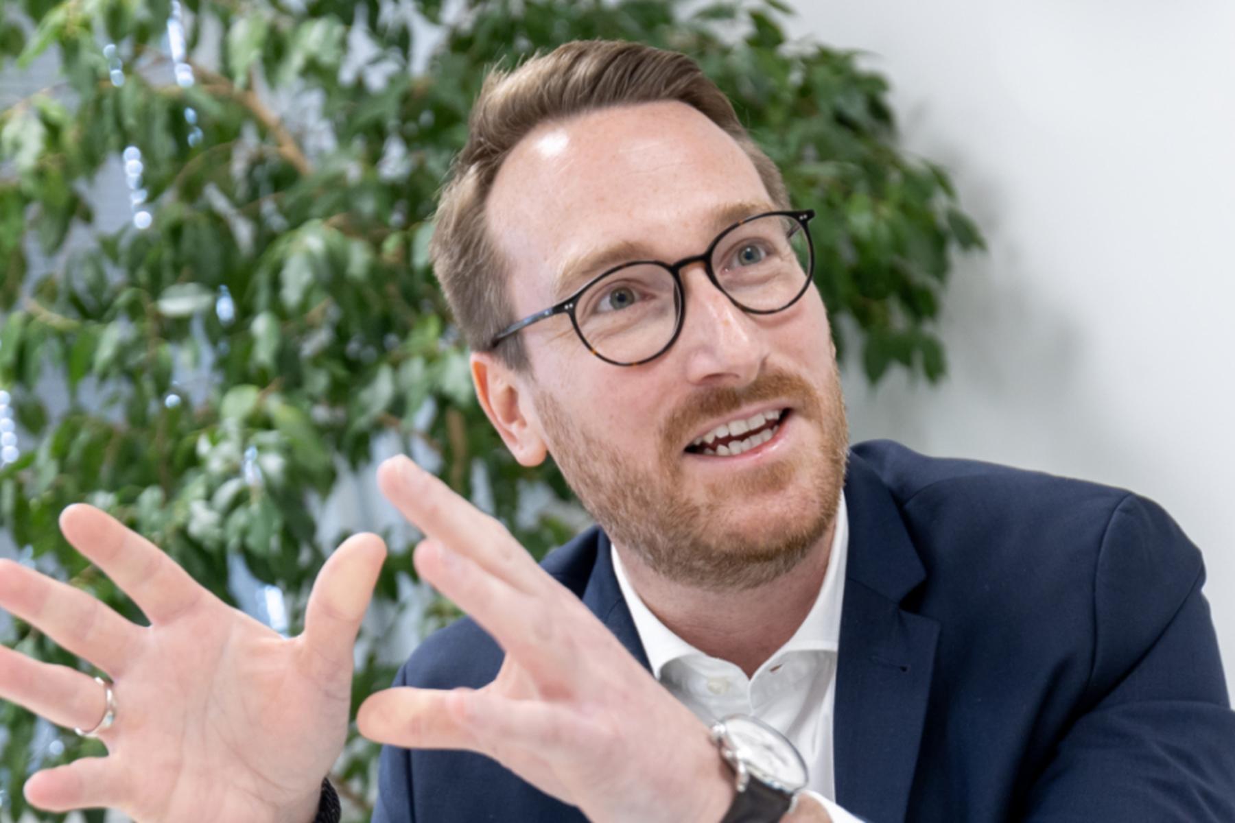 Innsbruck/Österreich: SPÖ-Wohlgemuth klar für Erbschafts- und Vermögenssteuern