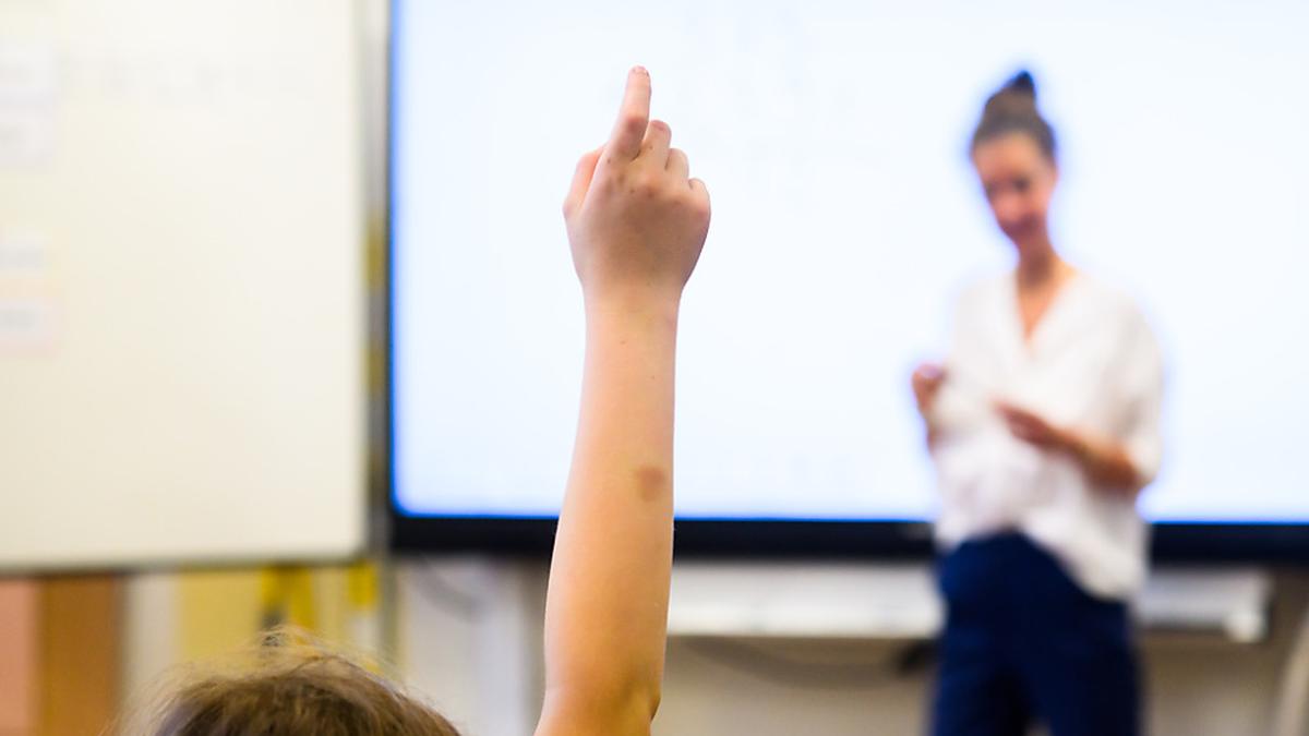 Eine Entlastung von Lehrerinnen bringt die neue Regelung nicht wirklich