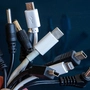 Künftig soll es einheitliche Ladekabel für elektronische Geräte geben | Künftig soll es einheitliche Ladekabel für elektronische Geräte geben