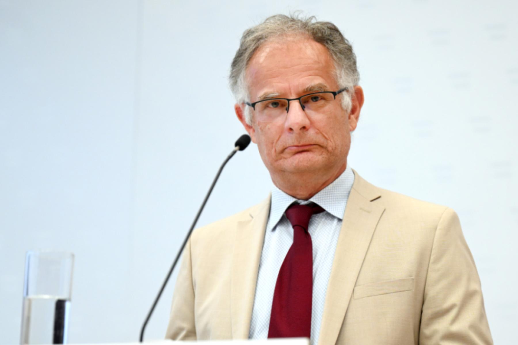 Wien: KI wird beim Kampf gegen Steuerbetrug bedeutender