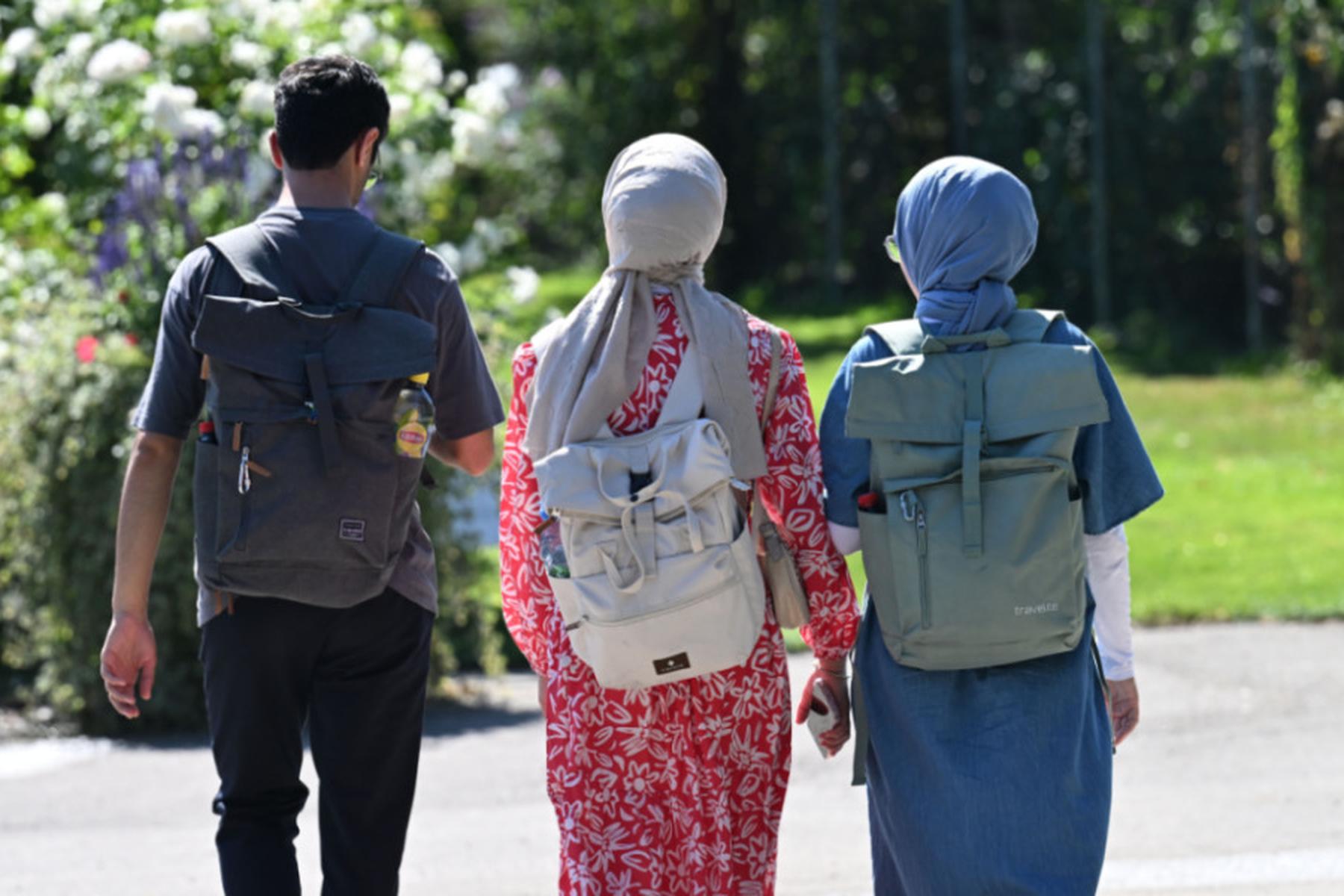 Wien: Rückgang bei Asyl-Anträgen wird stärker