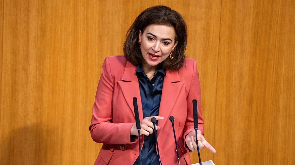 Erfolgstag für Zadic | Erfolgstag für Zadic