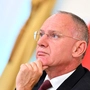 Innenminister Gerhard Karner 