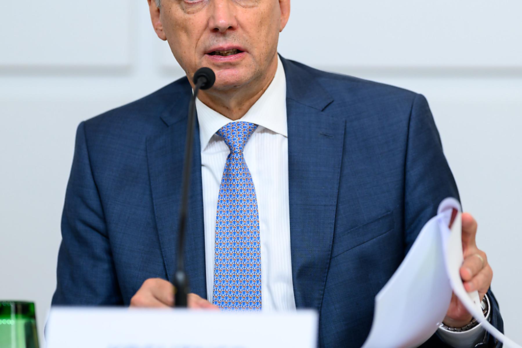 Wien: Kreutner-Bericht macht justizielle Schwachstellen deutlich
