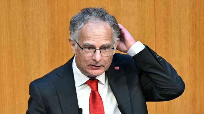Marterbauer hält Budgetrede am 10. Juni | Marterbauer hält Budgetrede am 10. Juni