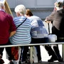 Ein wesentlicher Grund für den Anstieg ist unter anderem die Inflation | Ein wesentlicher Grund für den Anstieg ist unter anderem die Inflation