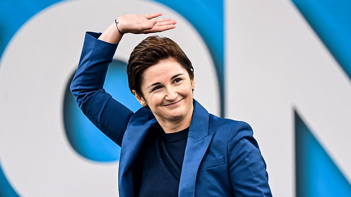 Svazek-Inserate verstießen gegen Parteiengesetz | Immer freundlich: Marlene Svazek, FPÖ-Chefin in Salzburg