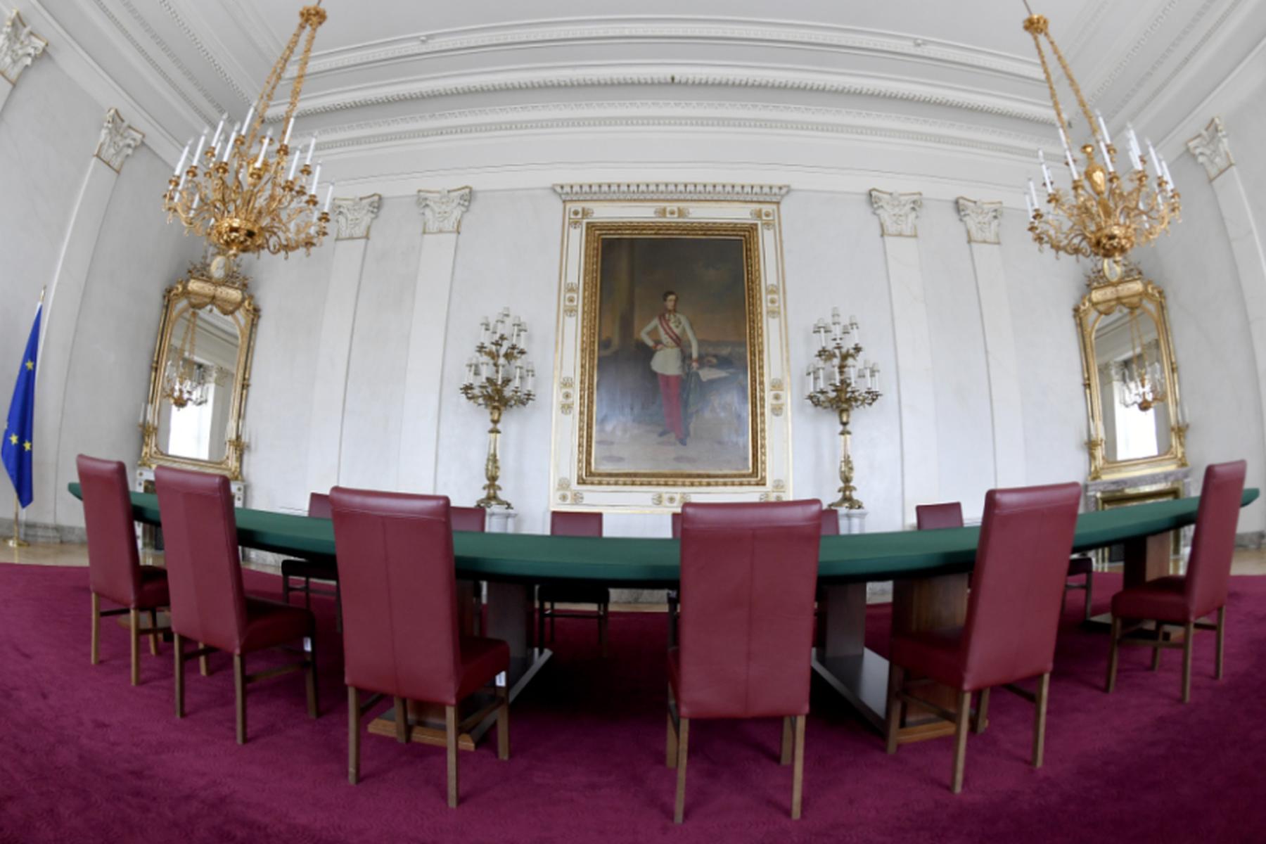 Wien: Ministerrat zu Energiethemen am Dienstag