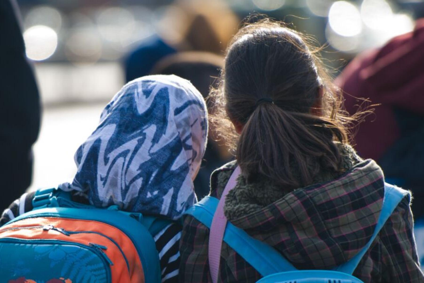 Wien: SPÖ gegen Kopftuchverbot in Verfassungsrang