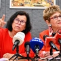 Seniorenrat tagt am Montag im Parlament | Seniorenrat tagt am Montag im Parlament