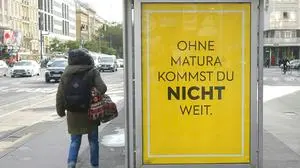 Am 2. Mai beginnt die Reifeprüfungssaison | Am 2. Mai beginnt die Reifeprüfungssaison