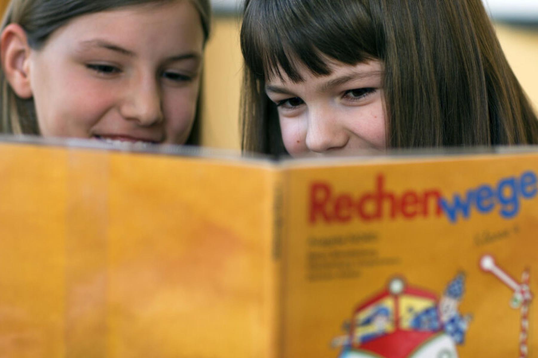 Wien: Vertrag für Schulbuchaktion verlängert