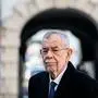 Van der Bellen sprach zum Frauentag Gewalt an | Van der Bellen sprach zum Frauentag Gewalt an