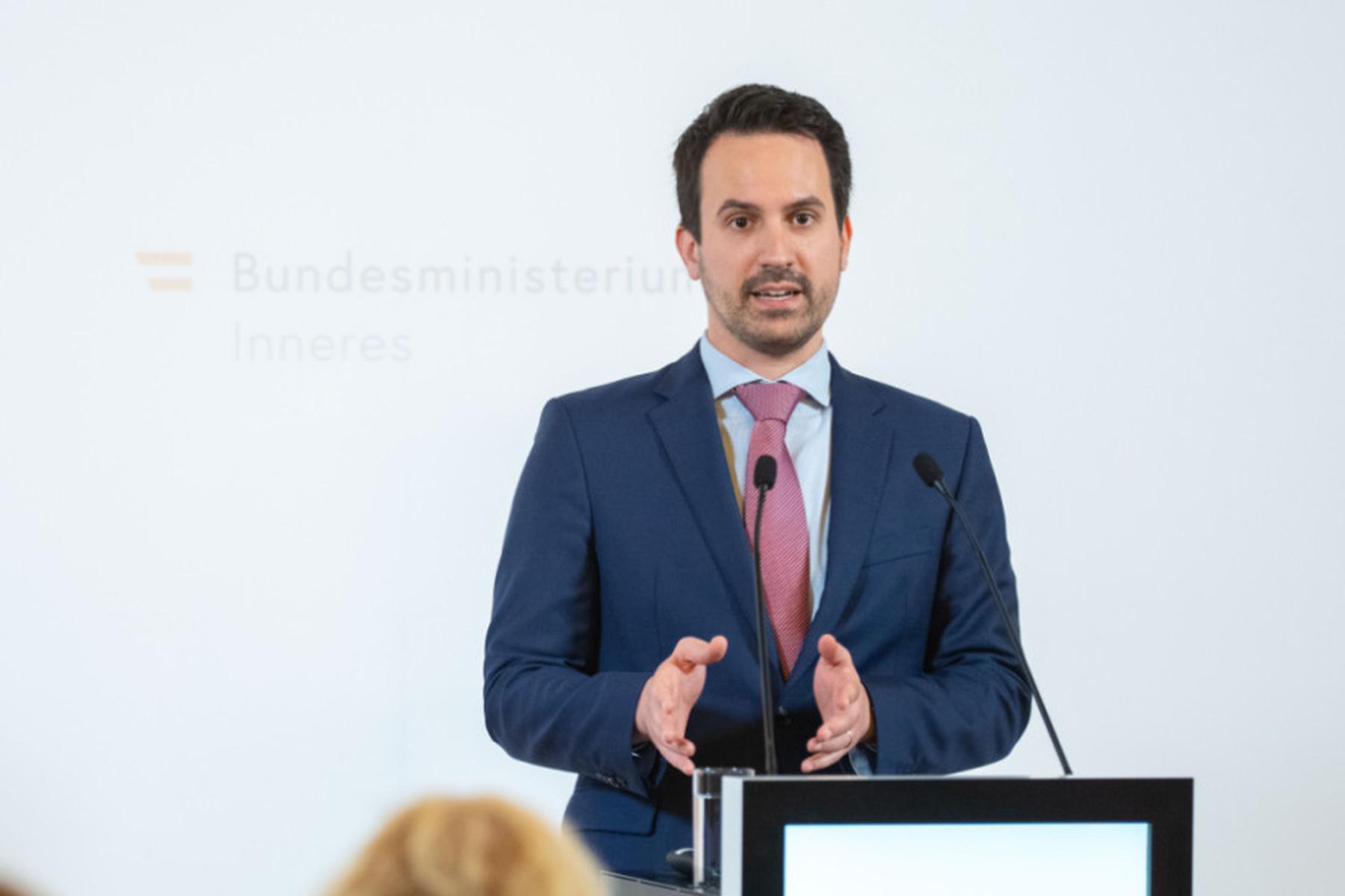 Wien: Bildungsminister mit Maßnahmen zur Entbürokratisierung