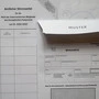 Muster eines amtlichen Stimmzettels und einer Wahlkarte | Muster eines amtlichen Stimmzettels und einer Wahlkarte