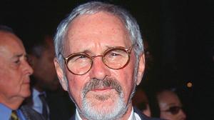 Regisseur Norman Jewison im Jahr 1999 | Regisseur Norman Jewison im Jahr 1999