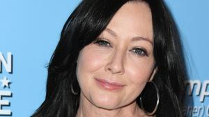 Shannen Doherty wurde 53 Jahre alt | Shannen Doherty wurde 53 Jahre alt