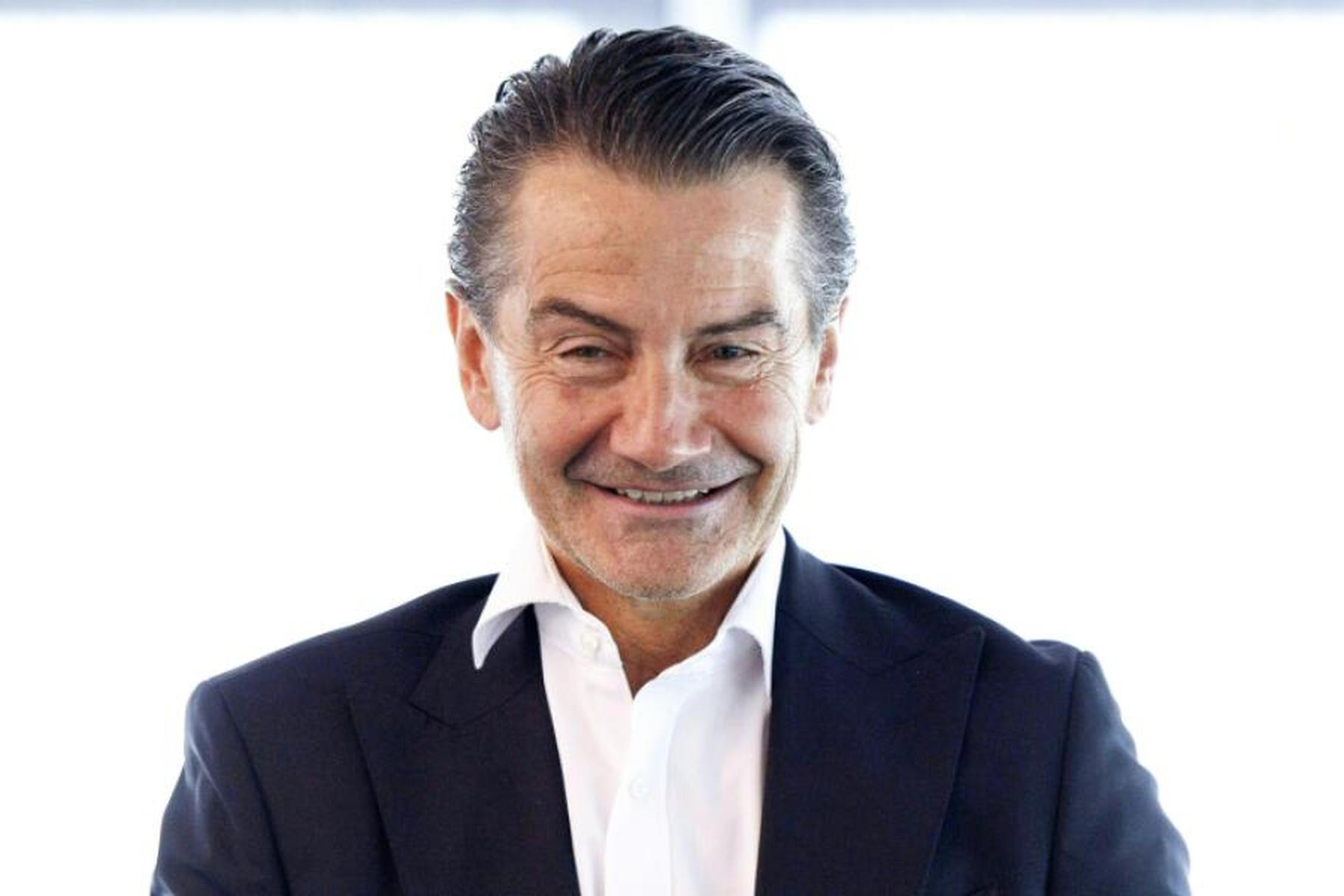 Wien: ORF-Chef Weißmann zu Sparkurs: "Ich schließe nichts aus!"