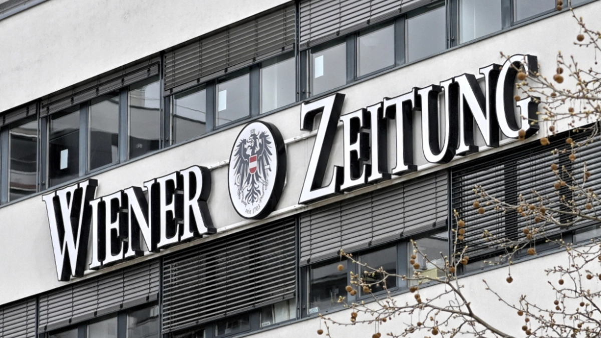 Die "WZ" erscheint seit einem Jahr nicht mehr als Tageszeitung | Die "WZ" erscheint seit einem Jahr nicht mehr als Tageszeitung
