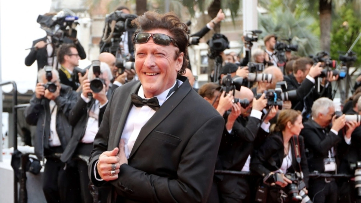 Michael Madsen war in mehr als 300 Produktionen aktiv | Michael Madsen war in mehr als 300 Produktionen aktiv