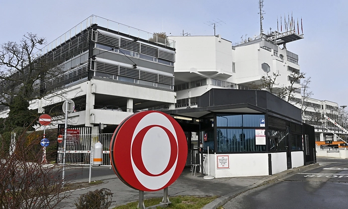 Wer führt ab 2027 den ORF am Küniglberg?