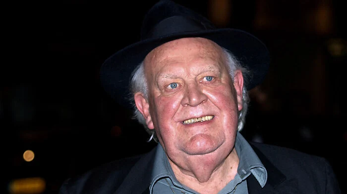 Joss Ackland wurde 95 Jahre alt | Joss Ackland wurde 95 Jahre alt
