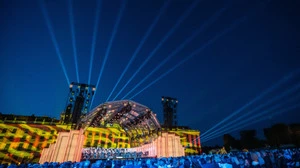 Die Philharmoniker laden auch heuer wieder zum Sommernachtskonzert | Die Philharmoniker laden auch heuer wieder zum Sommernachtskonzert