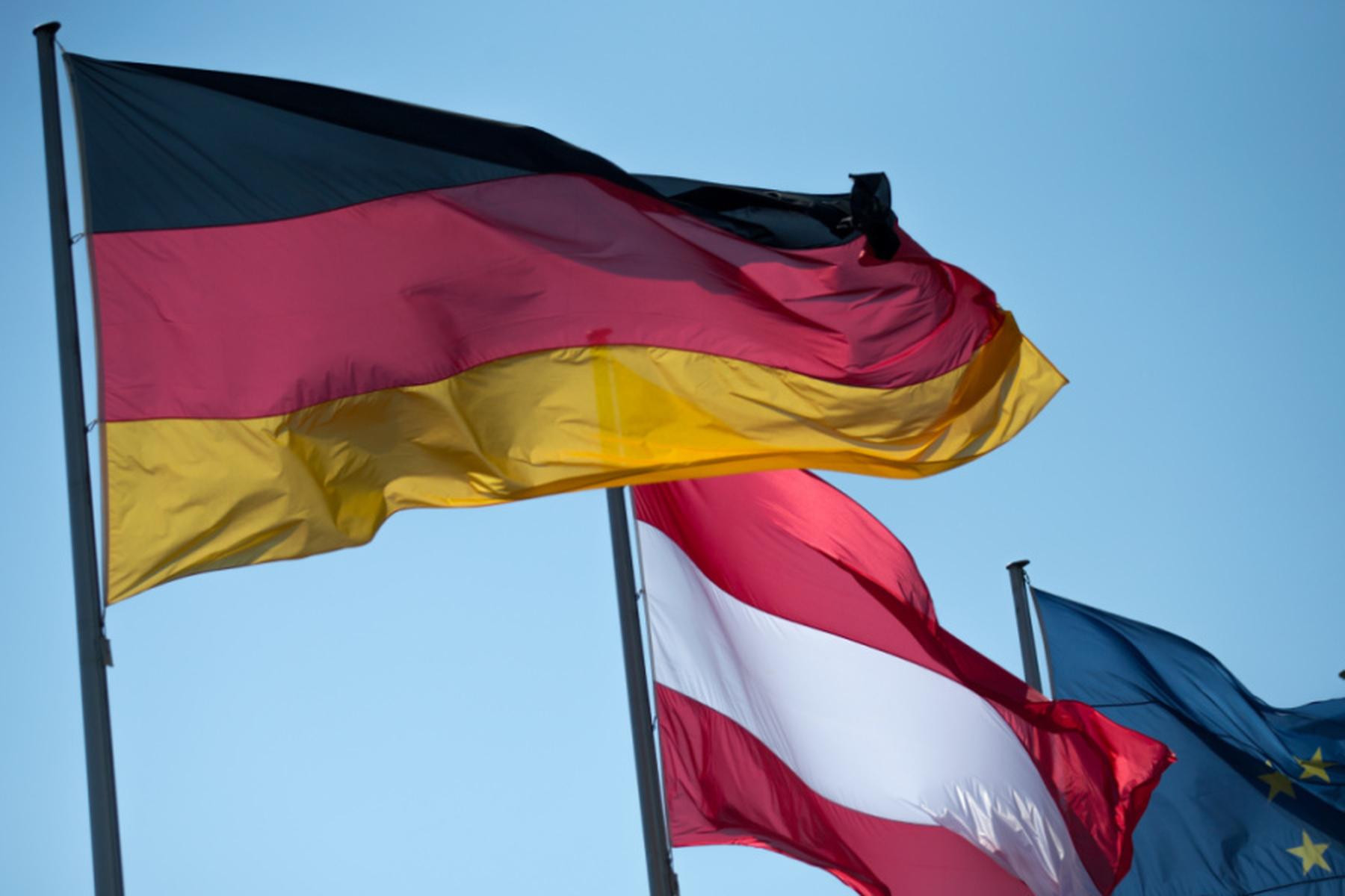 Wien/Vancouver: "Österreichisches Deutsch" schöner und korrekter