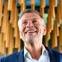 Markus Breitenecker ist zuversichtlich, nächster ORF-Chef zu werden | Markus Breitenecker ist zuversichtlich, nächster ORF-Chef zu werden