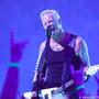 James Hetfield von Metallica | James Hetfield von Metallica