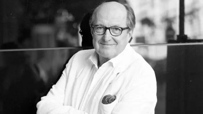 Fotograf und Autor Michael Horowitz gestorben | Fotograf und Autor Michael Horowitz gestorben