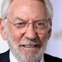 Donald Sutherland wurde 88 Jahre alt | Donald Sutherland wurde 88 Jahre alt