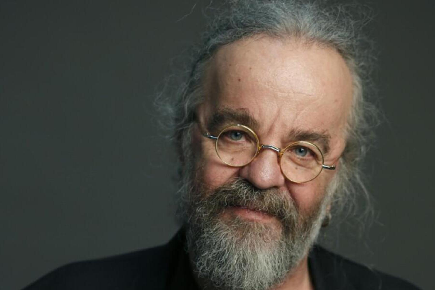 Leipzig: Jergović erhält Buchpreis zur Europäischen Verständigung