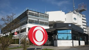 Die Wahl geht im ORF-Zentrum am Küniglberg über die Bühne | Die Wahl geht im ORF-Zentrum am Küniglberg über die Bühne