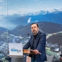 APA-CEO Pig formulierte seine Vorstellungen zum ORF | APA-CEO Pig formulierte seine Vorstellungen zum ORF