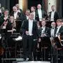 Die Philharmoniker und Sokhiev beim Sommernachtskonzert 2025 | Die Philharmoniker und Sokhiev beim Sommernachtskonzert 2025