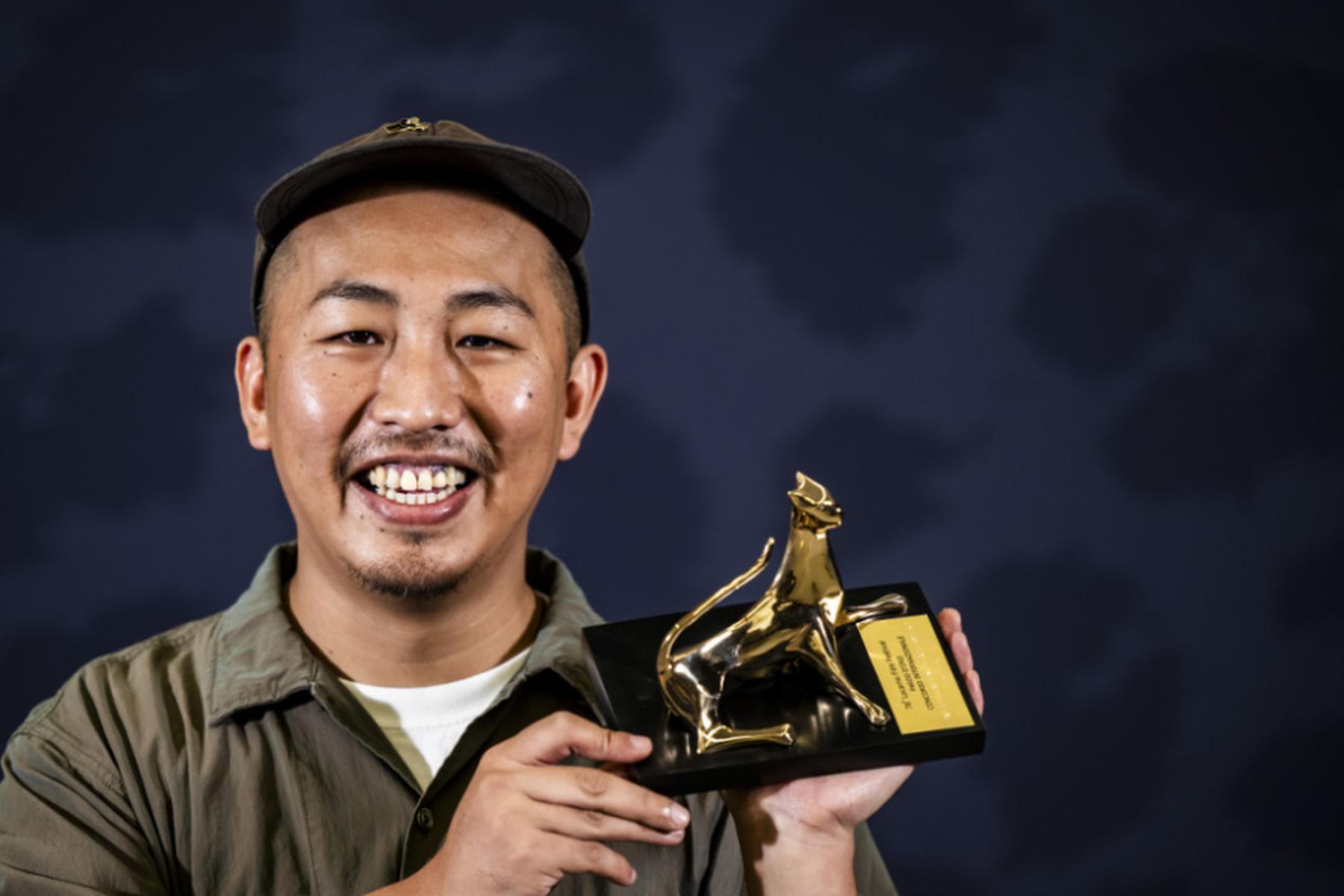 Locarno: Goldener Leopard an japanisches Filmdrama "Tabi to Hibi"