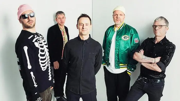 Die Beatsteaks sagen mit neuem Album "Please" | Die Beatsteaks sagen mit neuem Album "Please"
