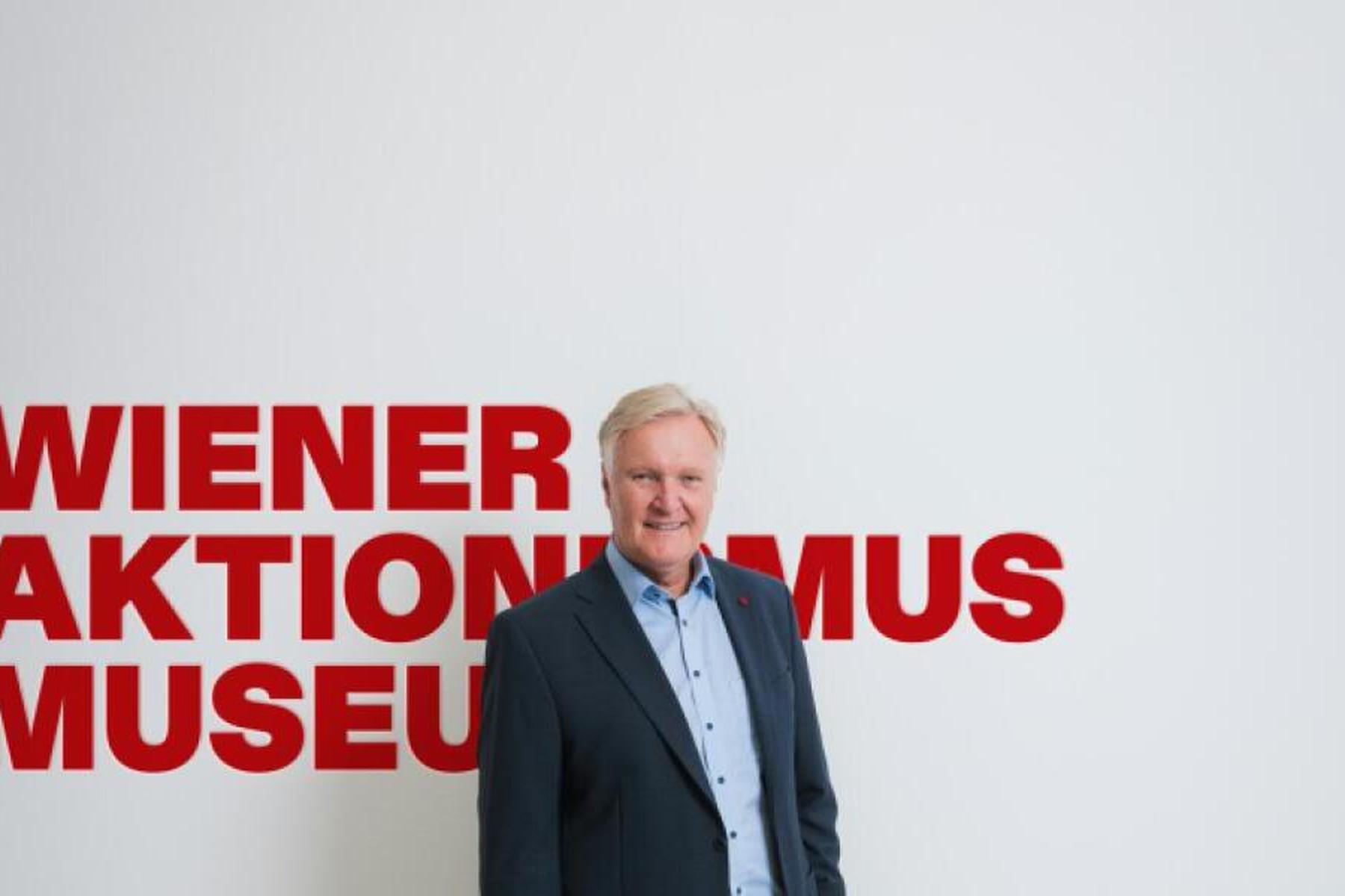 Wien: Wiener Aktionismus Museum wird unter Schröder erweitert