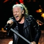 Bruce Dickinson mit Iron Maiden in Bestform | Bruce Dickinson mit Iron Maiden in Bestform