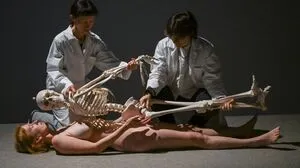 Werkschau von Performance-Künstlerin Abramović in Berlin | Werkschau von Performance-Künstlerin Abramović in Berlin