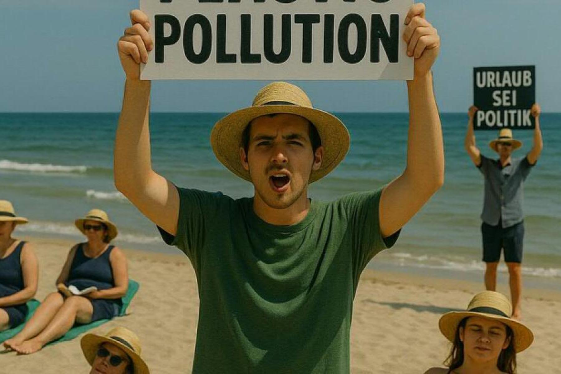 Linz: Panik im Mittelpunkt des Ars Electronica Festivals