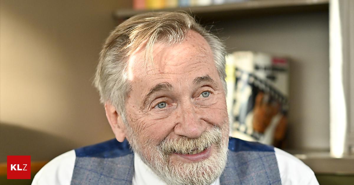ORF-Legende Peter Rapp ist tot