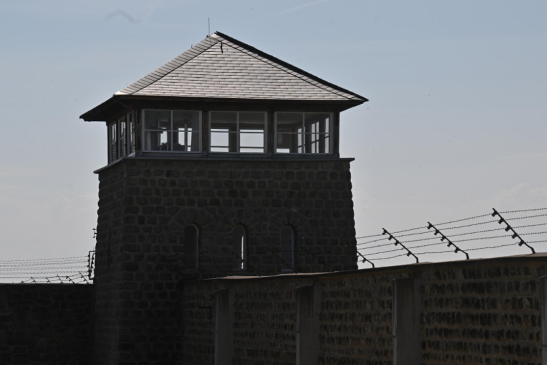 Mauthausen: Filmretrospektive widmet sich Traumata der KZ-Überlebenden