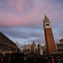 Künstlerischer Streit in Venedig eskaliert | Künstlerischer Streit in Venedig eskaliert