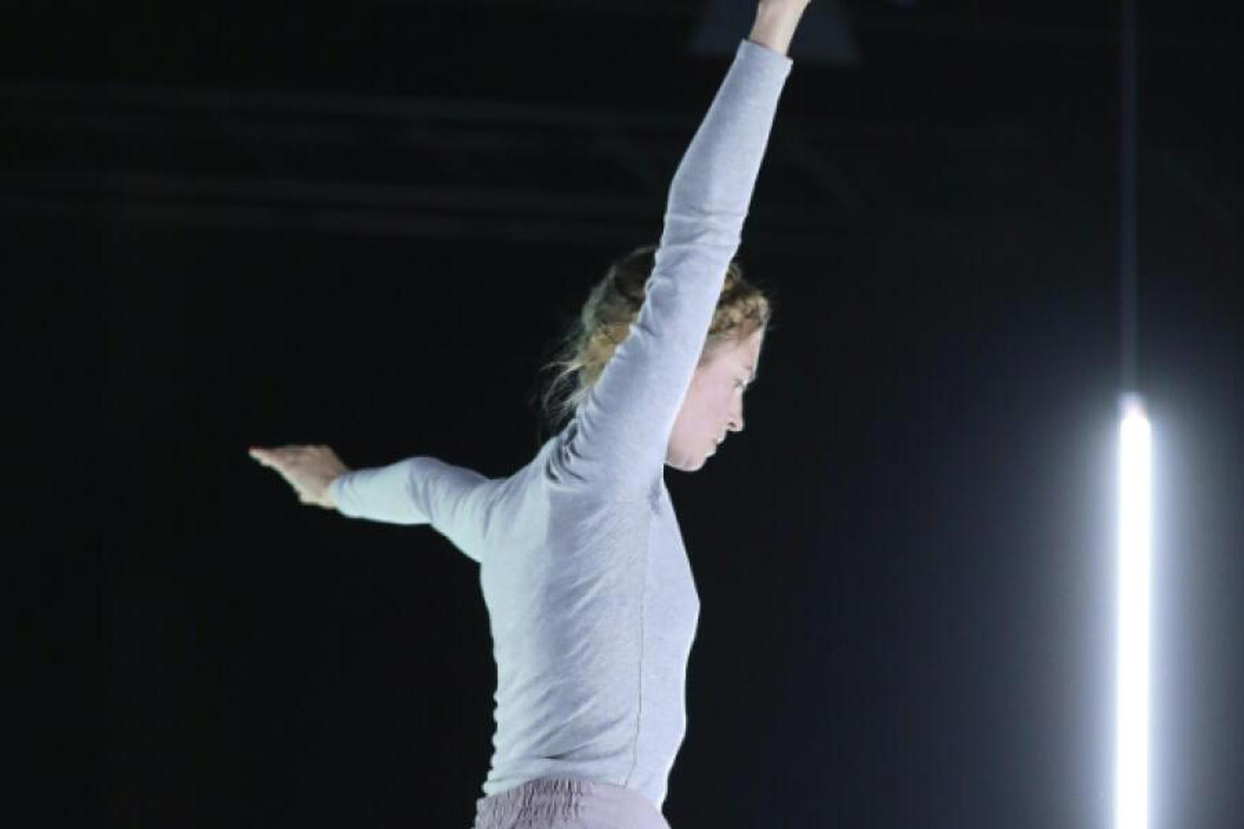 Wien: Festival der zeitgenössischen Zirkuskunst im November